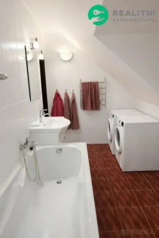 Prodej bytu 3+1, Havlíčkův Brod, Pražská, 133 m2