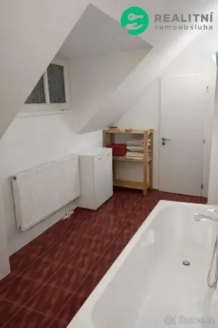 Prodej bytu 3+1, Havlíčkův Brod, Pražská, 133 m2