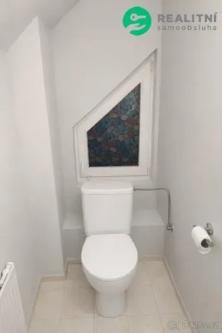 Prodej bytu 3+1, Havlíčkův Brod, Pražská, 133 m2