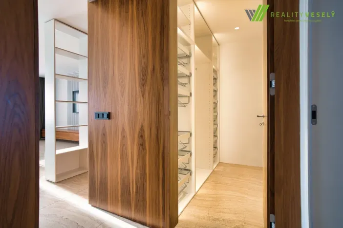 Prodej bytu 3+kk, Hodonín, Legionářů, 132 m2