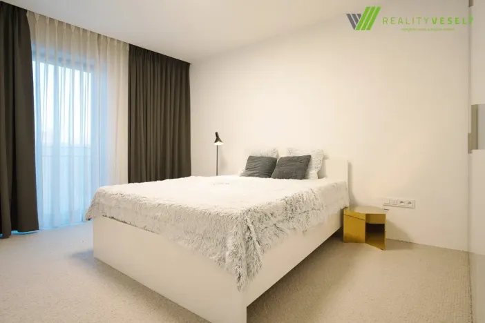 Prodej bytu 3+kk, Hodonín, Legionářů, 132 m2