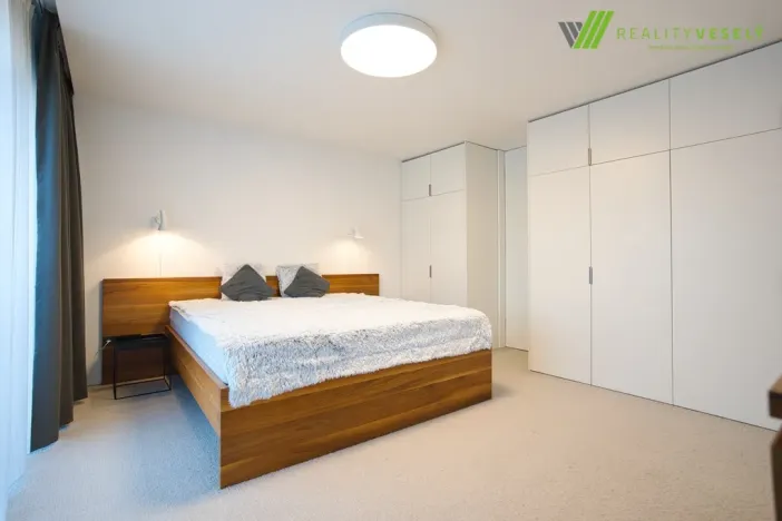 Prodej bytu 3+kk, Hodonín, Legionářů, 132 m2