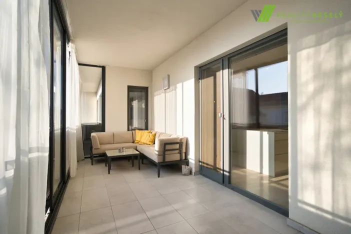 Prodej bytu 3+kk, Hodonín, Legionářů, 132 m2