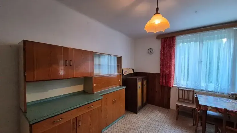 Prodej rodinného domu, Svojkovice, 73 m2