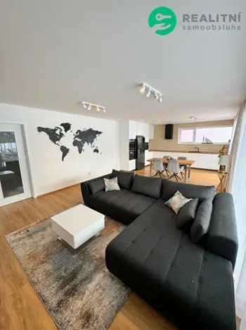 Prodej rodinného domu, Syrovice, Syrovice, 204 m2