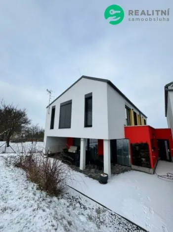 Prodej rodinného domu, Syrovice, Syrovice, 204 m2