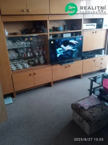 Pronájem bytu 3+kk, Zdice, Velizska, 69 m2