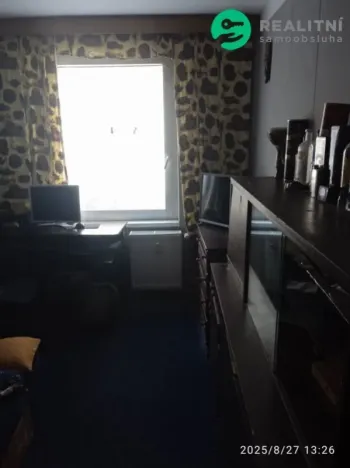 Pronájem bytu 3+kk, Zdice, Velizska, 69 m2