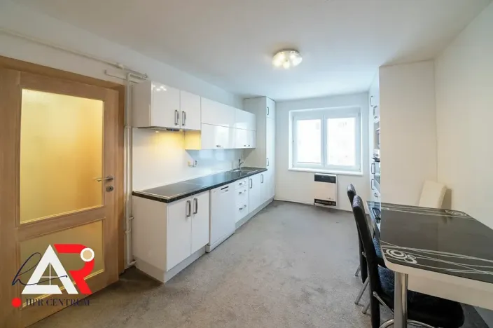 Prodej bytu 2+1, Brno, Dvorského, 54 m2