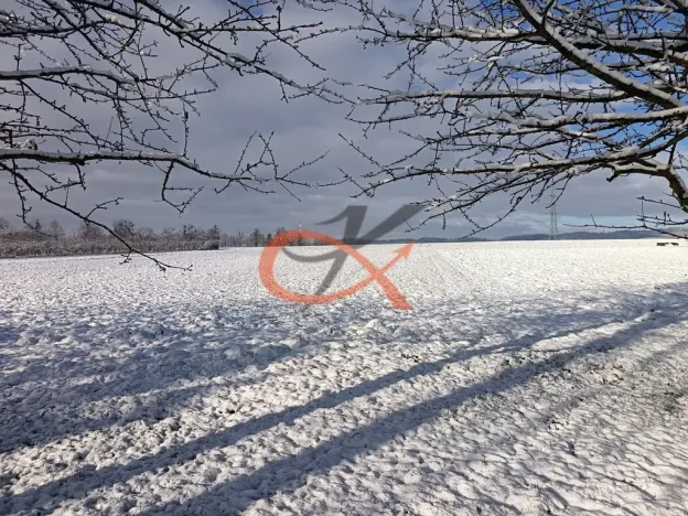 Prodej pozemku pro bydlení, Bělotín, 2600 m2