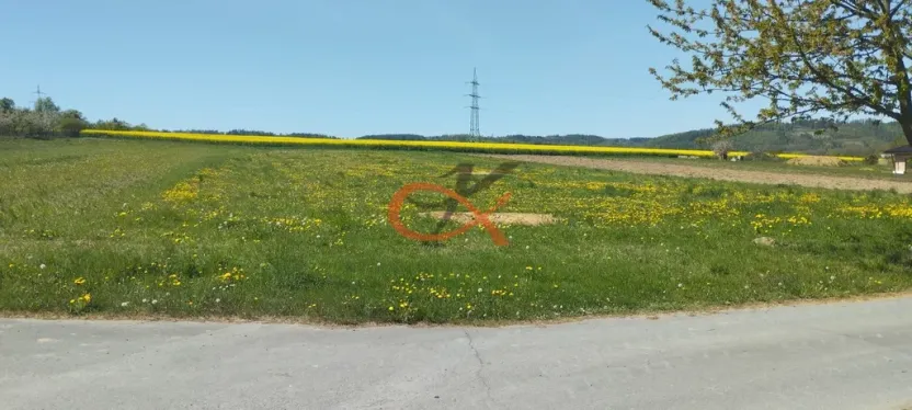 Prodej pozemku pro bydlení, Bělotín, 2600 m2