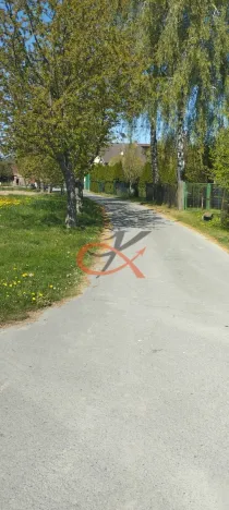 Prodej pozemku pro bydlení, Bělotín, 2600 m2