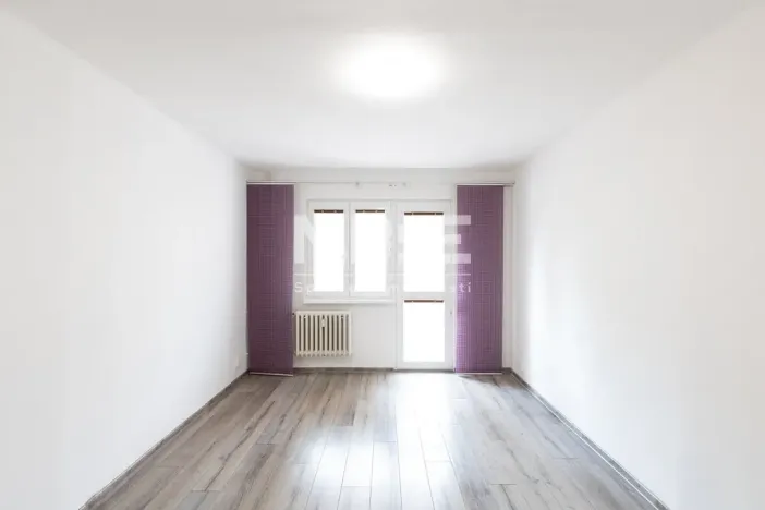 Pronájem bytu 2+1, Karviná - Ráj, Prameny, 58 m2