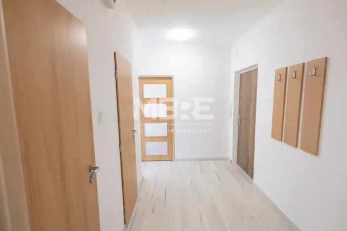 Pronájem bytu 2+1, Karviná - Ráj, Prameny, 58 m2