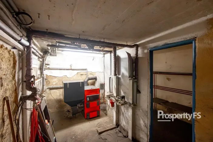 Prodej rodinného domu, Kadlín, 120 m2