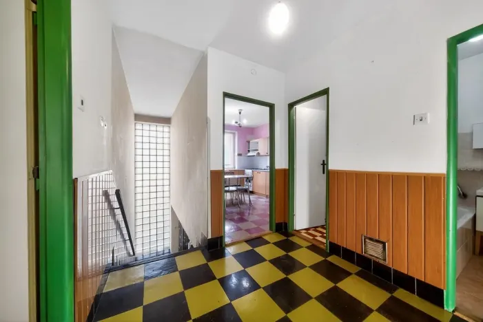 Prodej rodinného domu, Předklášteří, Nezvalova, 135 m2