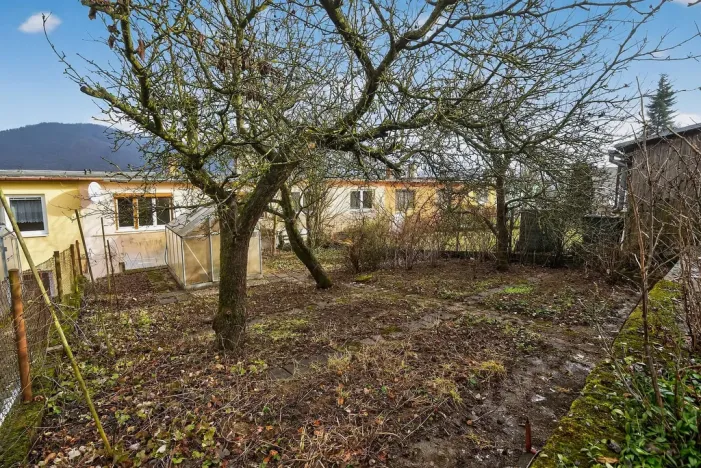 Prodej rodinného domu, Předklášteří, Nezvalova, 135 m2