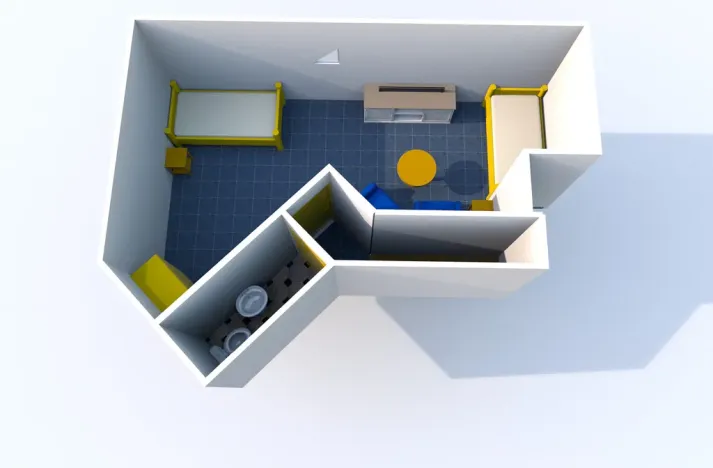 Prodej bytu 3+kk, Rokytnice nad Jizerou - Horní Rokytnice, 65 m2