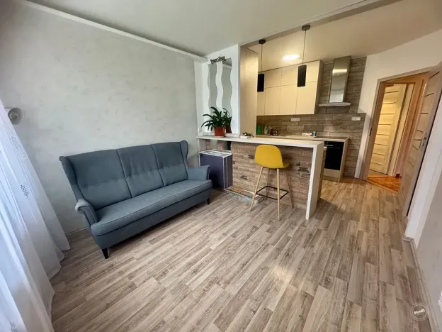 Pronájem bytu 2+kk, Praha - Zbraslav, Ke Kamínce, 43 m2