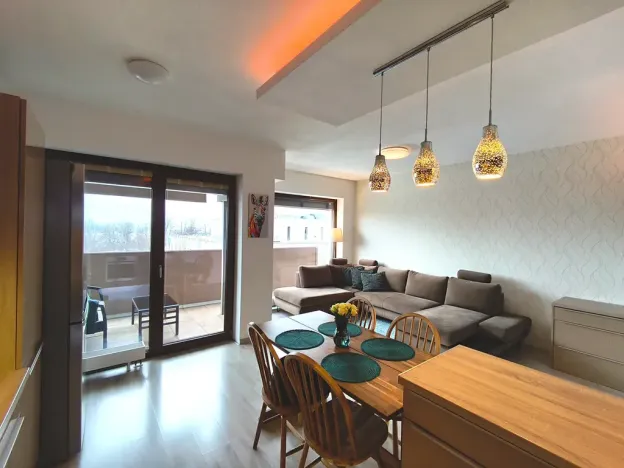 Prodej bytu 3+kk, Brno, Kigginsova, 81 m2