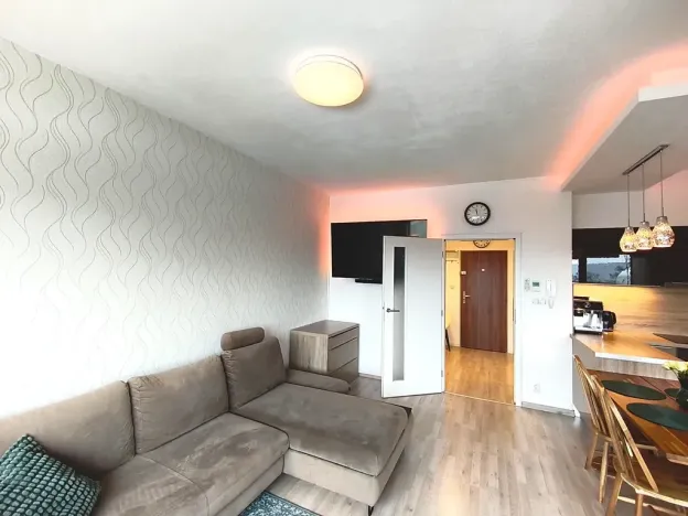 Prodej bytu 3+kk, Brno, Kigginsova, 81 m2