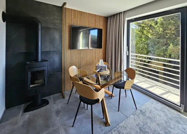 Prodej bytu 3+kk, Černý Důl, 77 m2