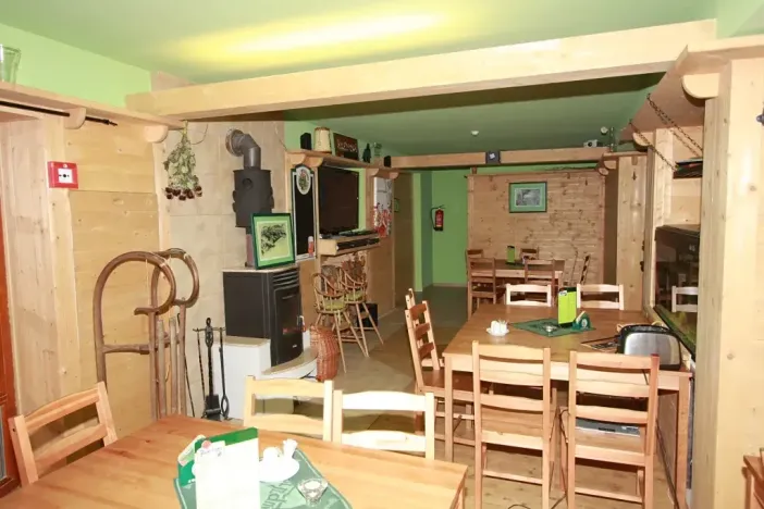 Prodej bytu 3+kk, Černý Důl, 77 m2