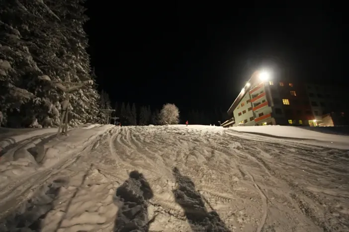 Prodej bytu 3+kk, Černý Důl, 77 m2