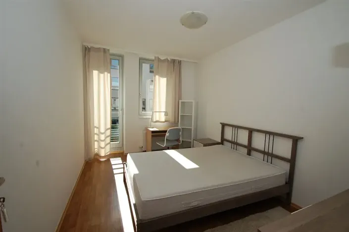 Pronájem bytu 4+kk, Praha - Smíchov, Astlova, 111 m2