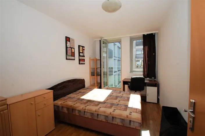 Pronájem bytu 4+kk, Praha - Smíchov, Astlova, 111 m2