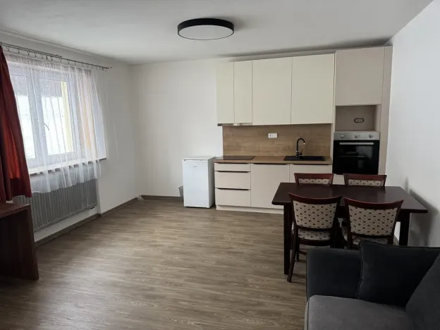 Pronájem bytu 2+kk, Zlín, Podvesná IV, 60 m2