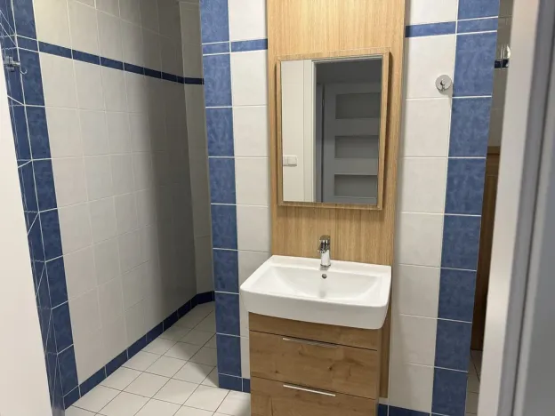 Pronájem bytu 2+kk, Zlín, Podvesná IV, 60 m2
