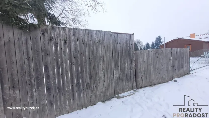 Prodej pozemku pro bydlení, Jívová, 1350 m2