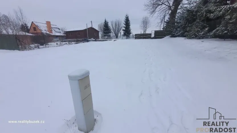 Prodej chaty, Jívová, 50 m2