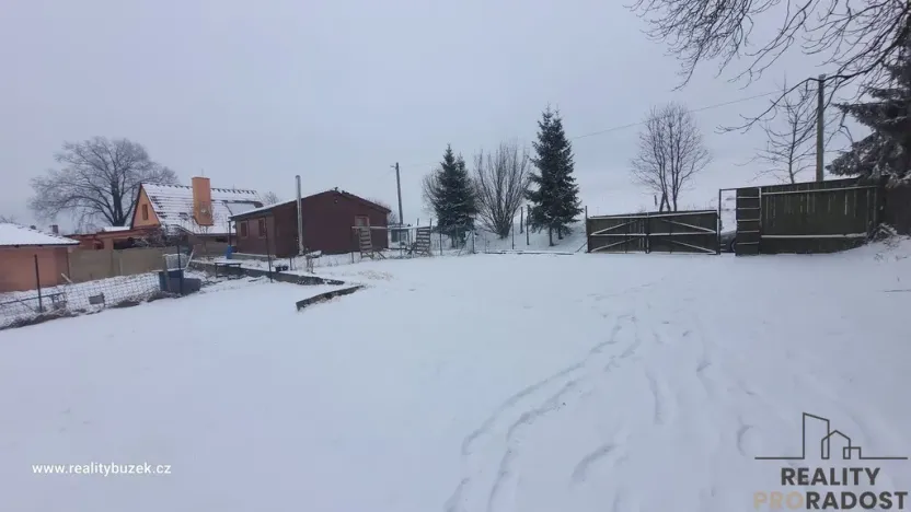 Prodej chaty, Jívová, 50 m2