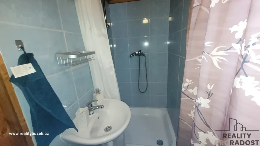 Prodej chaty, Jívová, 50 m2