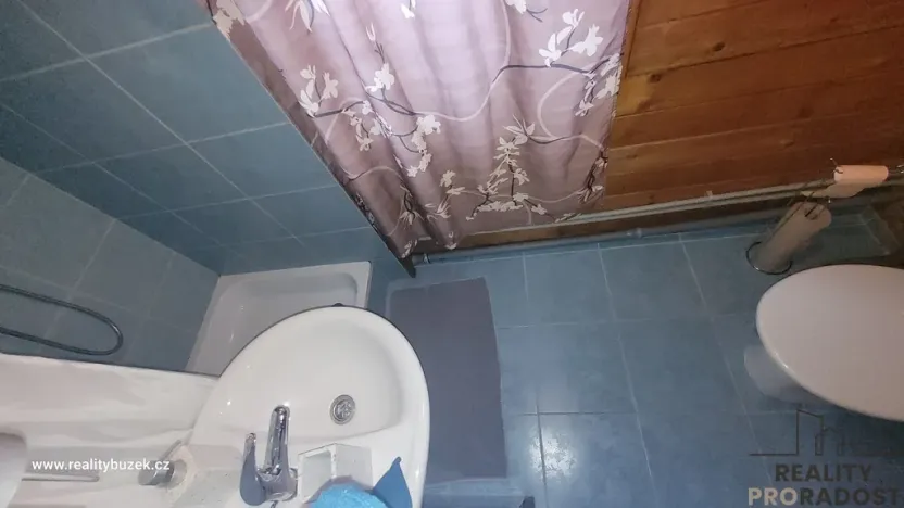 Prodej chaty, Jívová, 50 m2