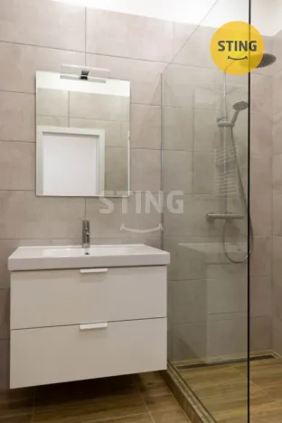 Prodej bytu 2+kk, Ostrava - Heřmanice, 63 m2