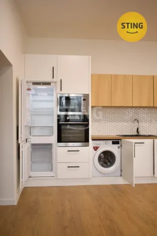 Prodej bytu 2+kk, Ostrava - Heřmanice, 63 m2