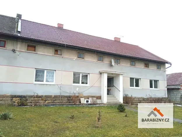 Prodej rodinného domu, Libáň, 180 m2