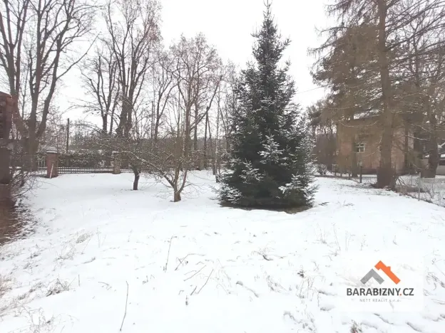 Prodej rodinného domu, Dvůr Králové nad Labem, 340 m2