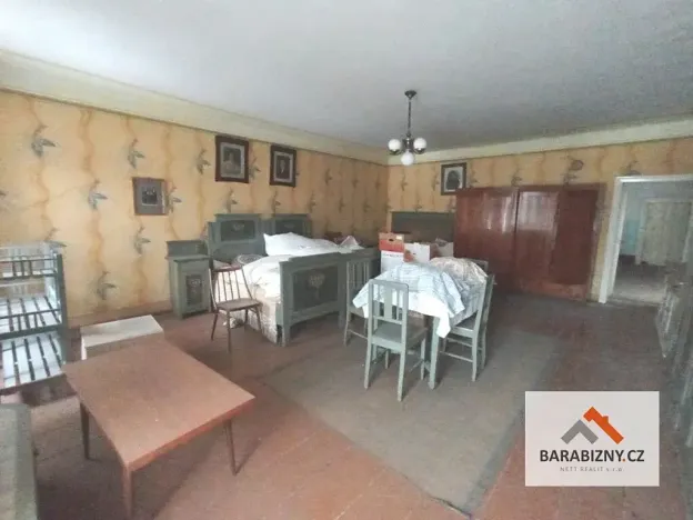 Prodej rodinného domu, Dvůr Králové nad Labem, 340 m2