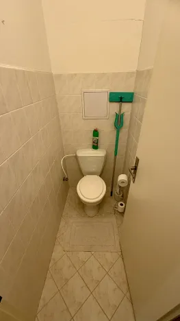 Pronájem bytu 2+kk, Jihlava, U Dvora, 48 m2