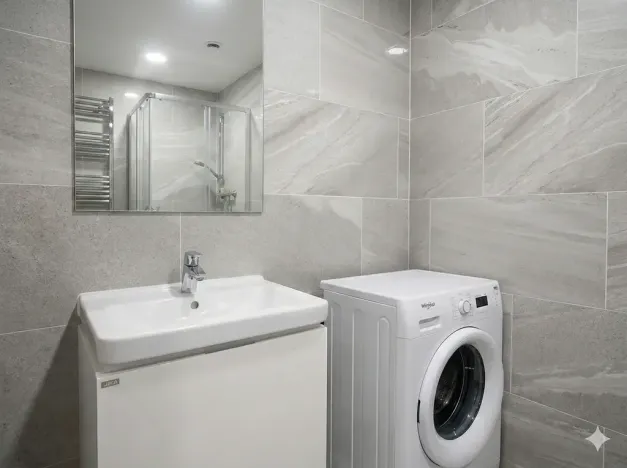 Prodej bytu 1+kk, Praha - Libeň, Kurta Konráda, 33 m2