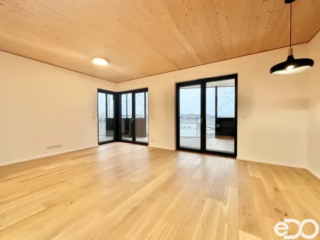 Pronájem bytu 3+kk, Praha, Ujgurská, 68 m2