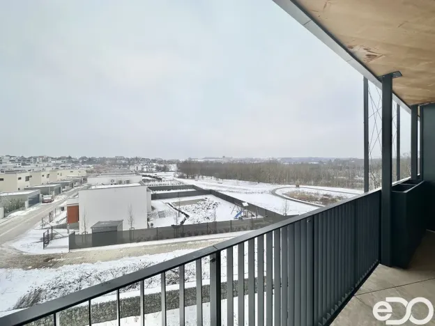 Pronájem bytu 3+kk, Praha, Ujgurská, 68 m2