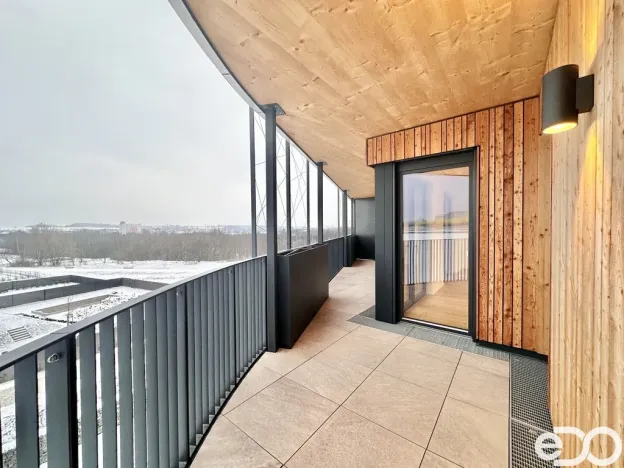 Pronájem bytu 3+kk, Praha, Ujgurská, 68 m2