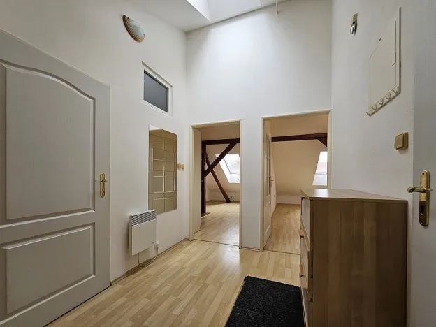 Pronájem bytu 2+1, Brno, Štolcova, 60 m2