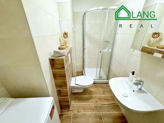 Pronájem bytu 1+kk, Brno, Koliště, 22 m2