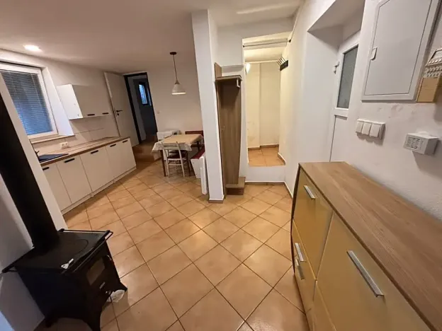 Pronájem rodinného domu, Dolní Cerekev, 64 m2